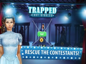 Trapped: Lost Riddles Image