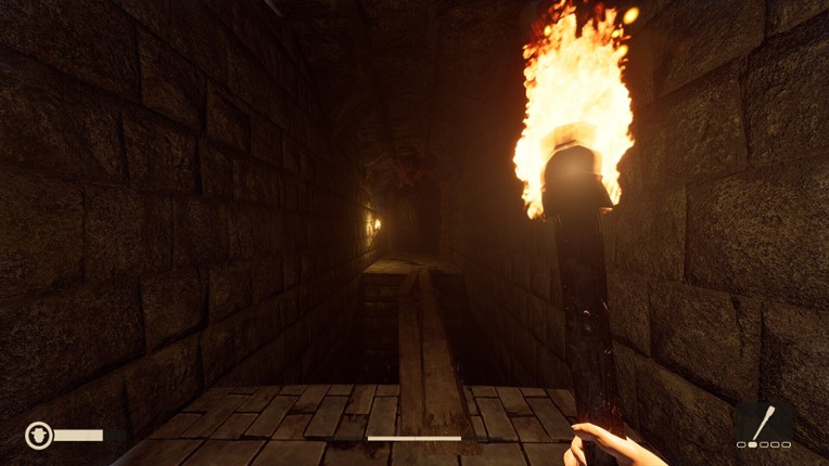 Treasure Hunters: Prologue screenshot