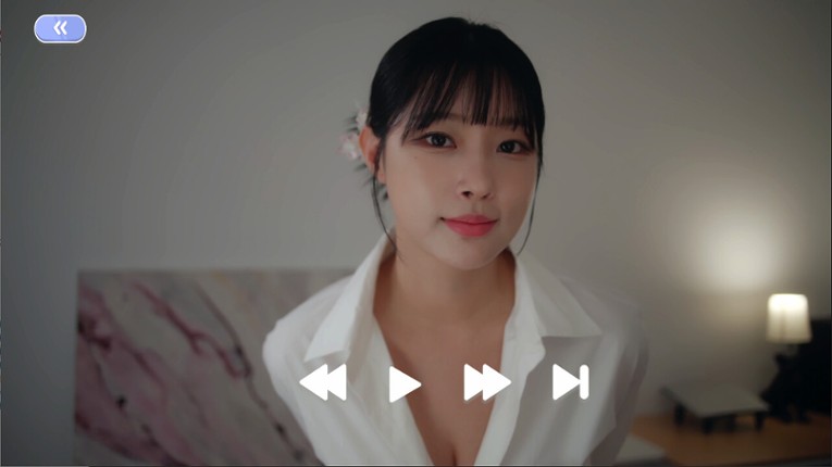 Trilogy of the Moon screenshot