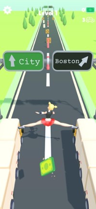 Truck Stack! screenshot