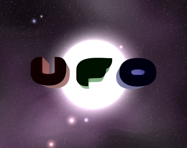 Games like U.F.O