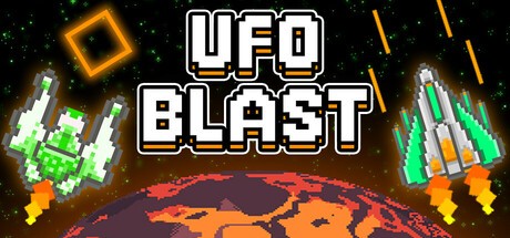Games like UFO BLAST