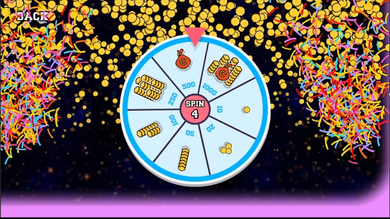 UFO BLAST screenshot