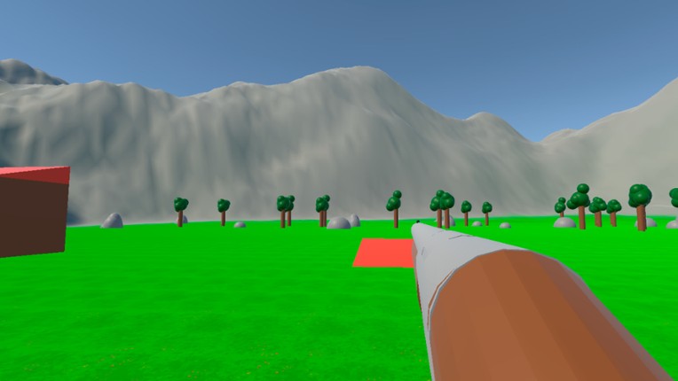 Ultimate Shotgun Championship screenshot