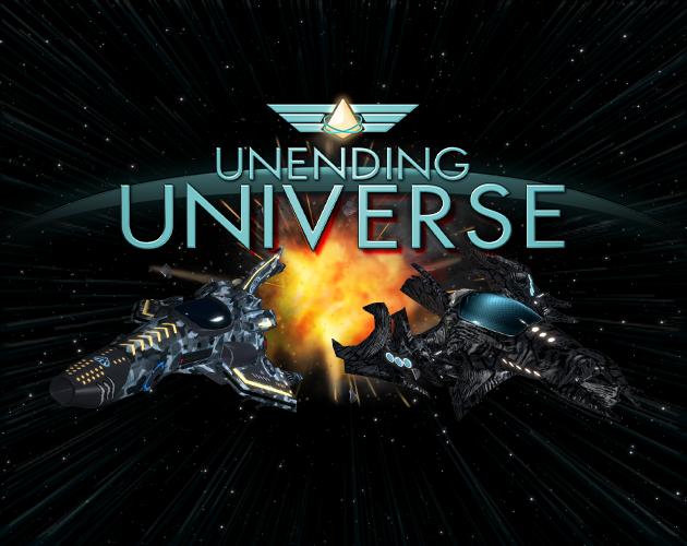 Games like Unending Universe