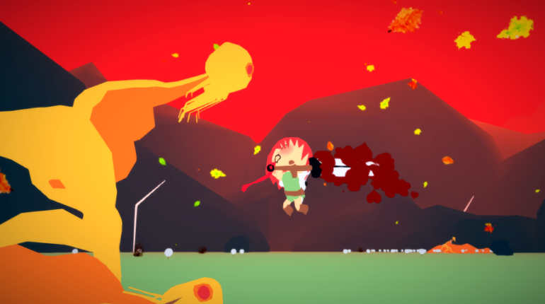 UNROTTENSKULLS screenshot