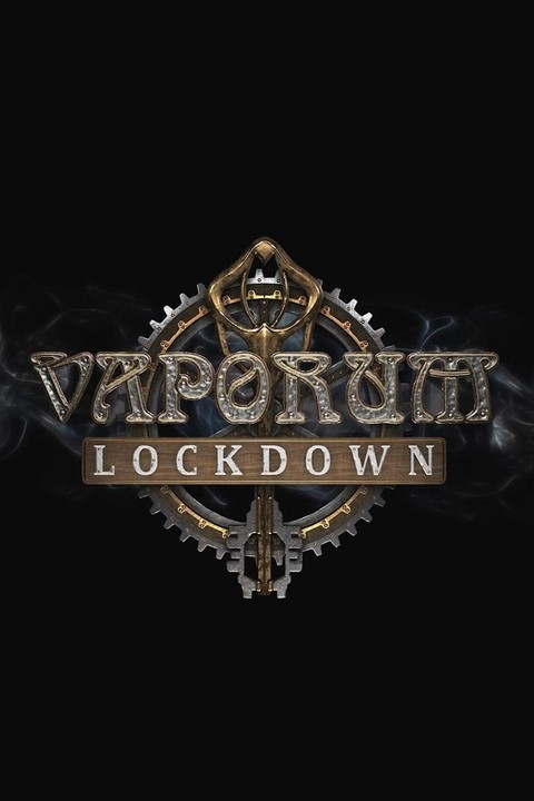 Games like Vaporum: Lockdown