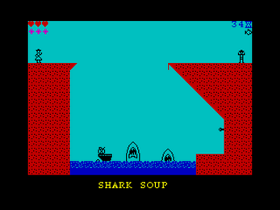 Varina (ZX Spectrum) Image