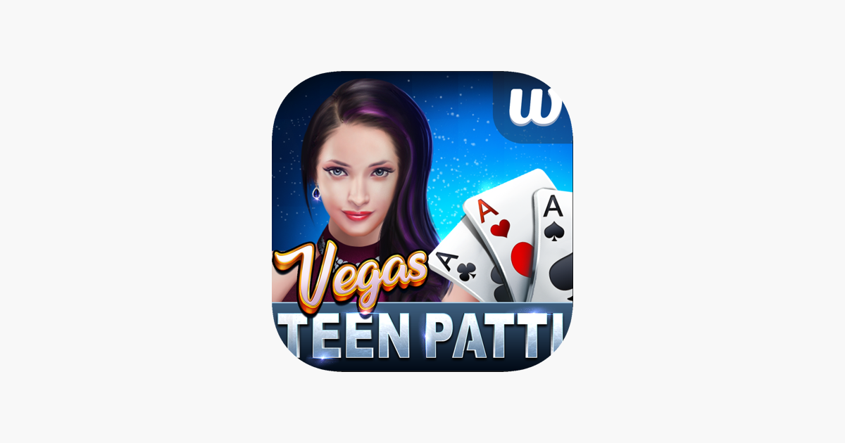 Games like Vegas Teen Patti
