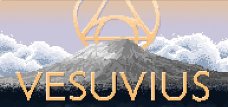 Games like Vesuvius