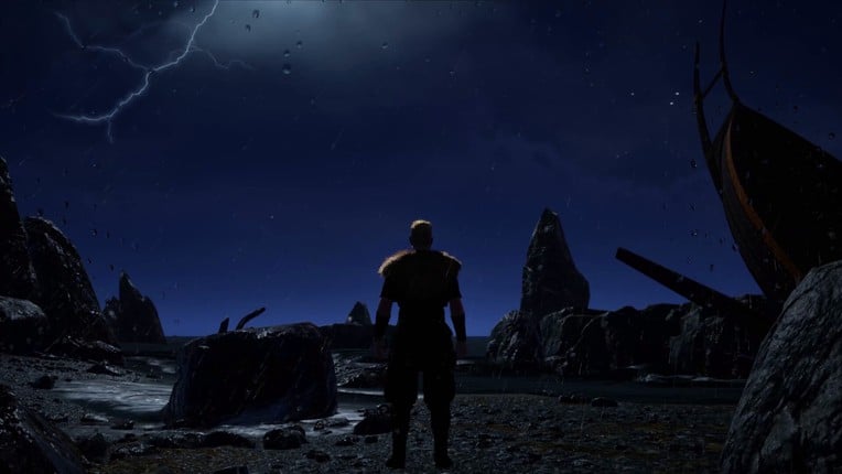 Vikings Dynasty screenshot