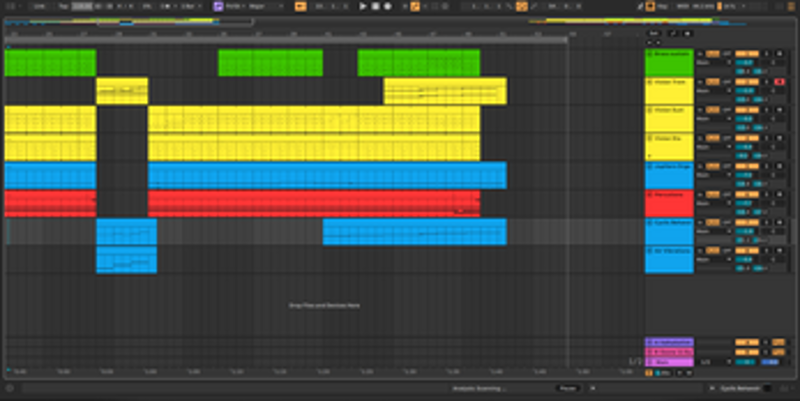 Voyage into the Unknown | The Symphonic Squirrel Image