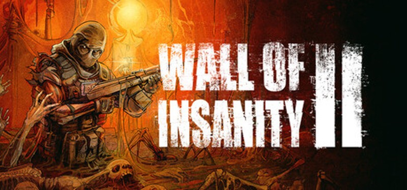 Wall Of Insanity 2 Image