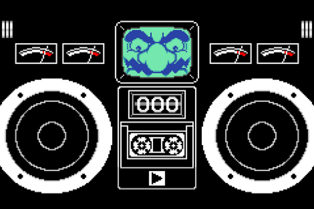 WarioWare, Inc.: Mega Microgame$! Image