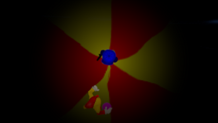 WARNIN': The Jester Is Ballin' Image