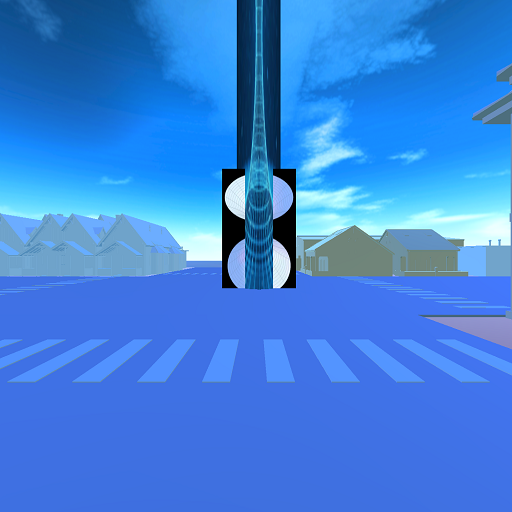 Games like Warp through a Wormhole