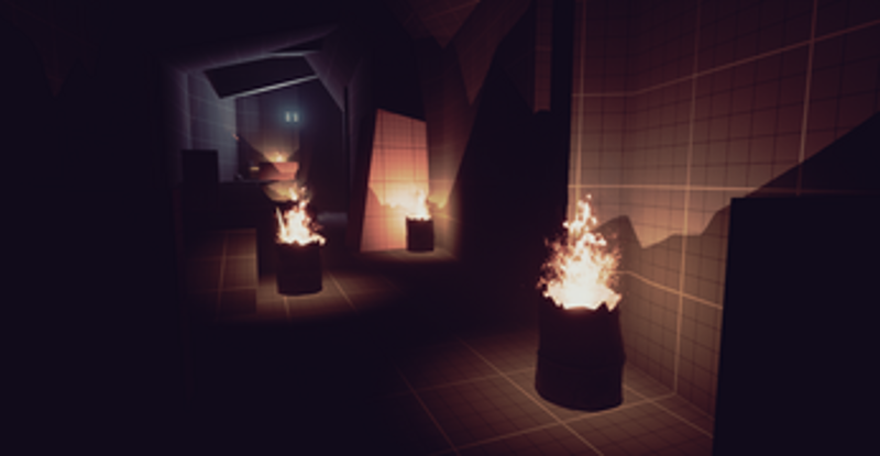 When The Sun Went Out screenshot