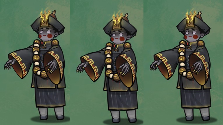 WhyImmortal screenshot