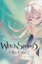 WitchSpring3 [Re:Fine] The Story of Eirudy Image