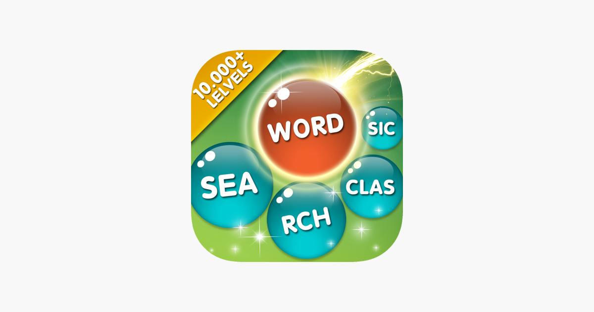 Games like Word Pop Addict -  Crossword