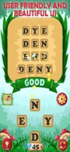 Words Link Search Puzzle Game Image