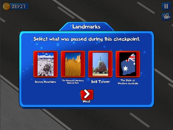 World Wise screenshot