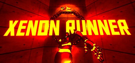Games like Xenon-Runner