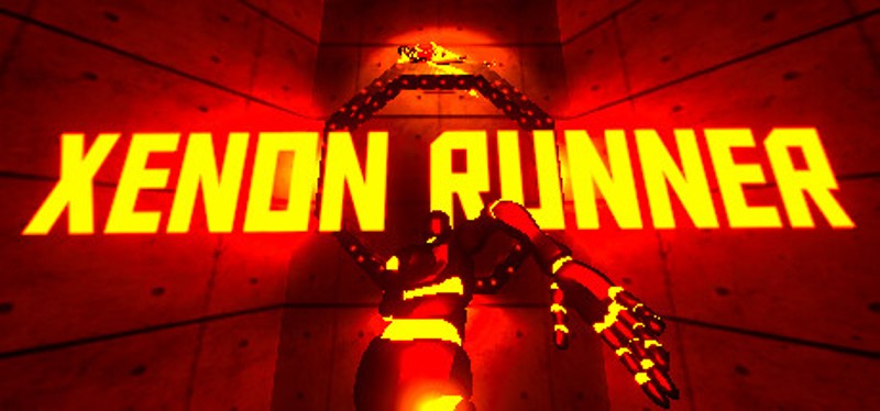 Xenon-Runner Image