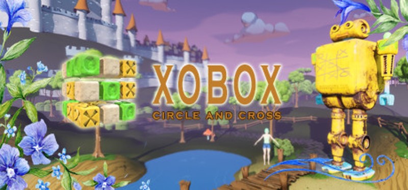 Xobox Image