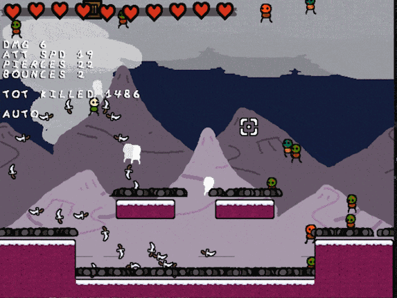 ZombieGuy40 Image