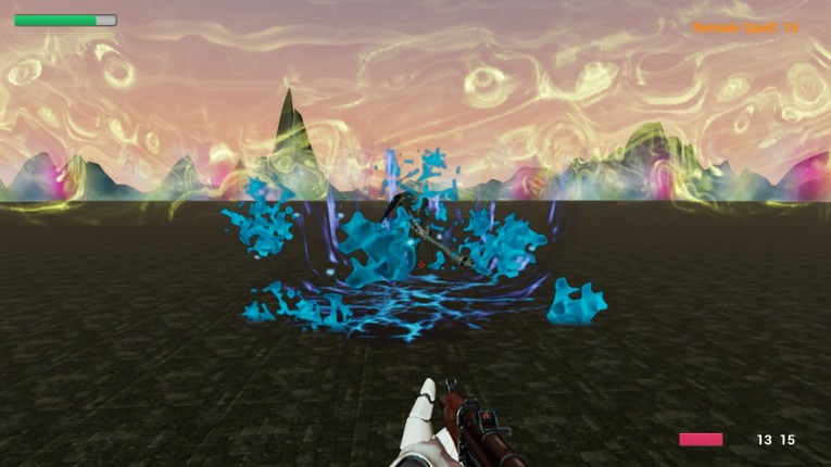 ZorroMoro screenshot