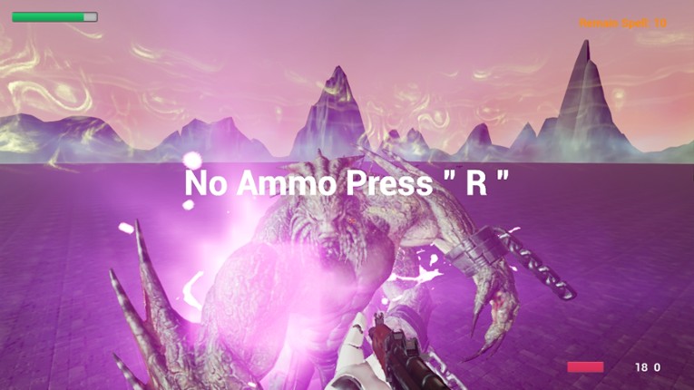 ZorroMoro screenshot