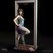 202212 - Lisa (Weird Science) Image