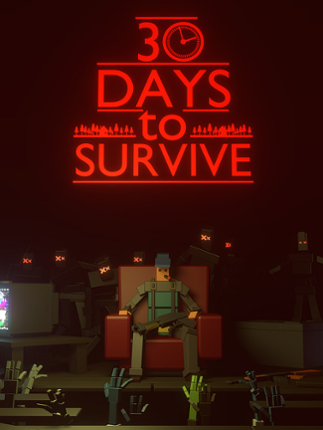 30 days to survive Image