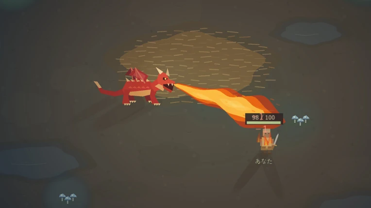 7 days in a little world Image