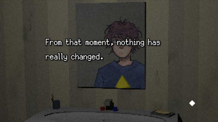 7 Days To Think About It screenshot