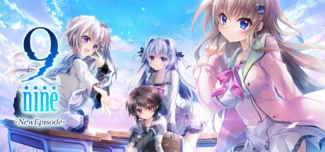 Games like 9-nine-:NewEpisode