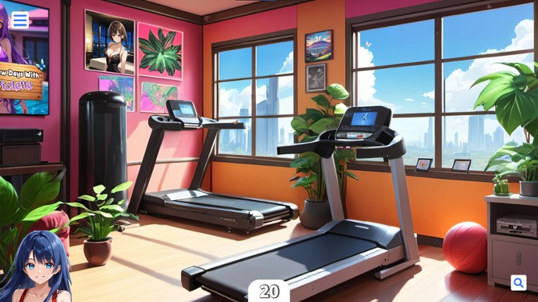 A Few Days With: Bianca Image