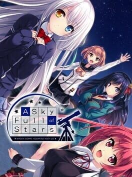 Games like A Sky Full of Stars