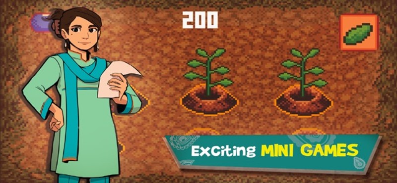 Aaj Kal Ka Zamana The Game Image