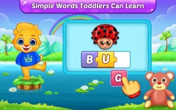 ABC Spelling - Spell &amp; Phonics Image