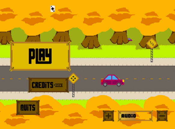 Ace In Spades screenshot