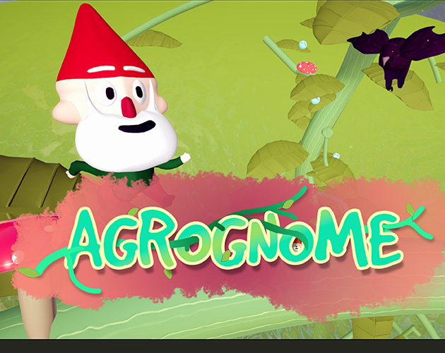 Games like Agrognome