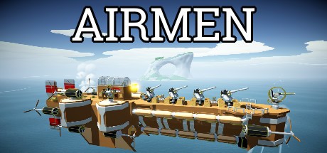 Games like Airmen