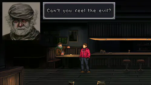 Games like All The Way Down