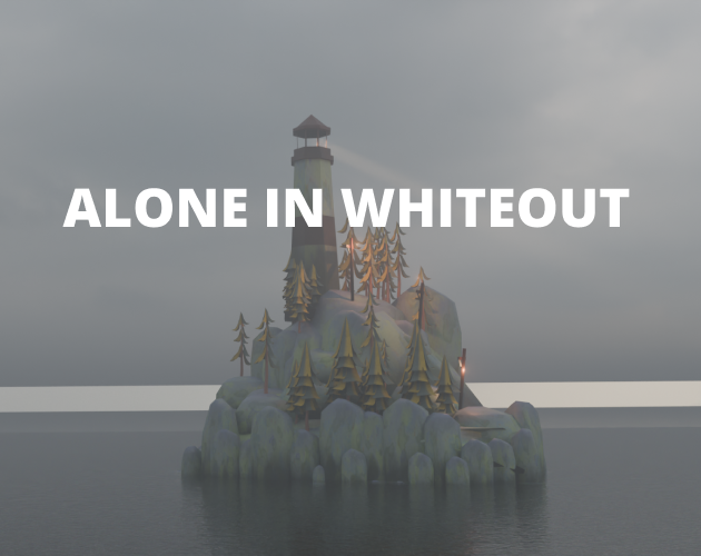 Games like Alone in Whiteout