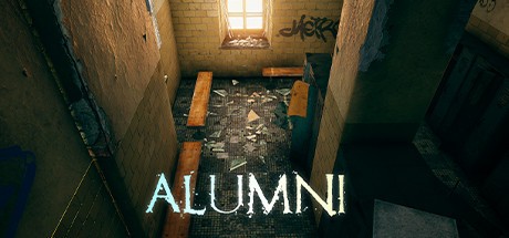 Games like ALUMNI - Escape Room Adventure
