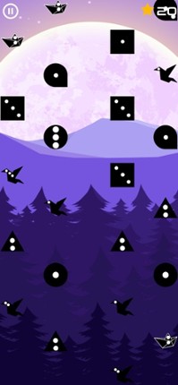 Amy: Beautiful Brain Puzzle screenshot