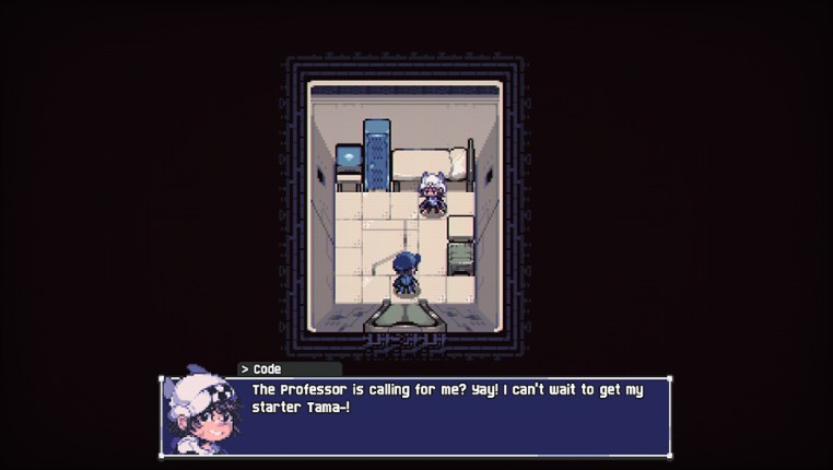 Anode Heart 2 screenshot