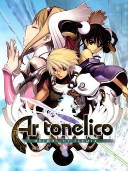 Games like Ar tonelico: Melody of Elemia
